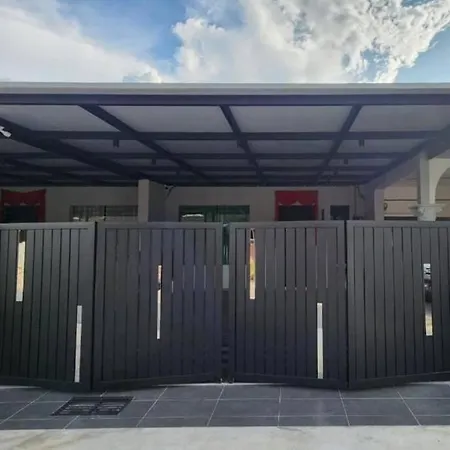 Live Like Your Home, Alma Bukit Mertajam
